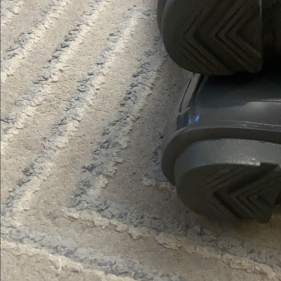 Hunter boots - Picture 9 of 12